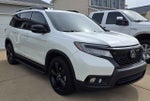 2019 Honda Passport Elite