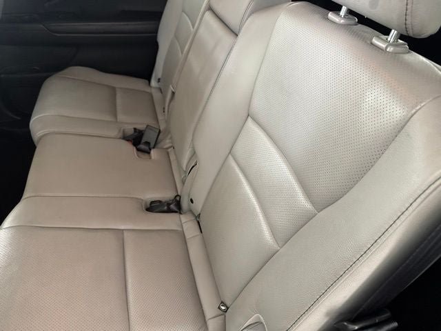 2022 Honda Passport EX-L
