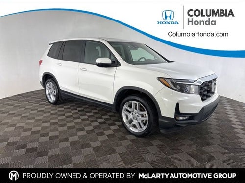 2024 Honda Passport EX-L