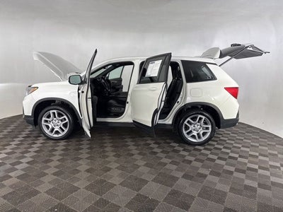 2024 Honda Passport EX-L