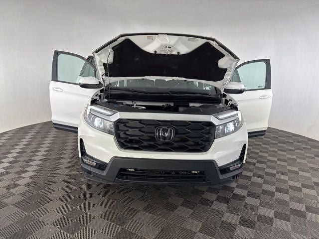 2024 Honda Passport EX-L