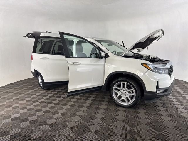 2024 Honda Passport EX-L