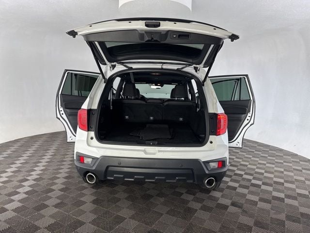 2024 Honda Passport EX-L