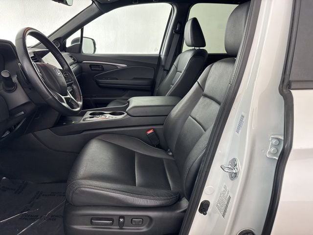 2024 Honda Passport EX-L