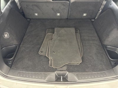 2024 Honda Passport EX-L