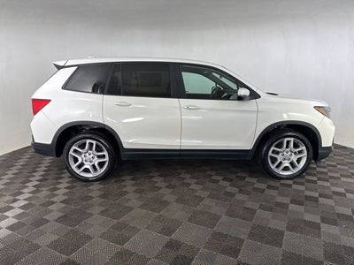 2024 Honda Passport EX-L