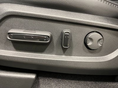 2026 Honda Passport RTL AWD