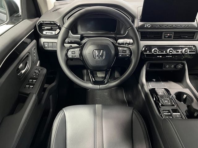 2026 Honda Passport RTL AWD