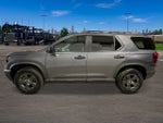 2026 Honda Passport RTL AWD