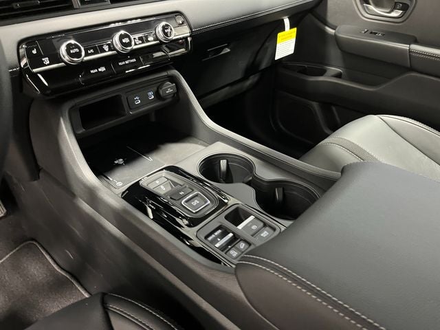 2026 Honda Passport RTL AWD
