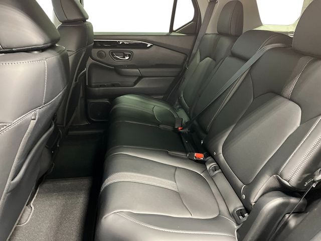 2026 Honda Passport RTL AWD