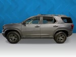 2026 Honda Passport RTL AWD