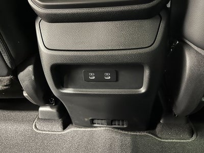 2026 Honda Passport RTL AWD