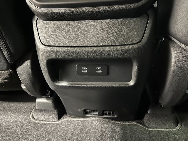 2026 Honda Passport RTL AWD