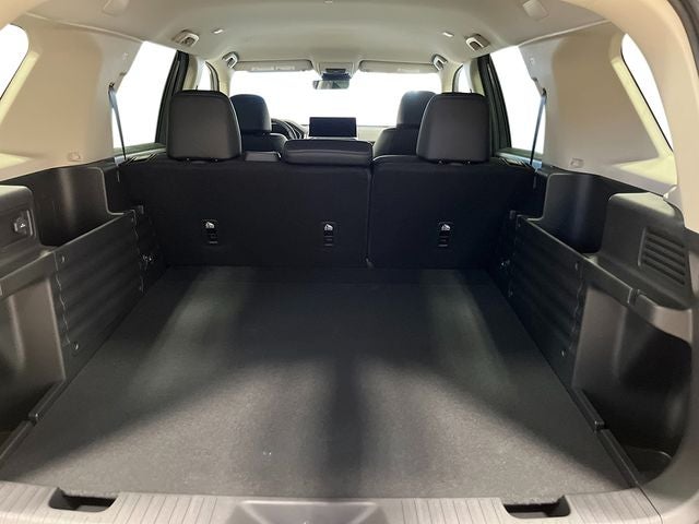 2026 Honda Passport RTL AWD
