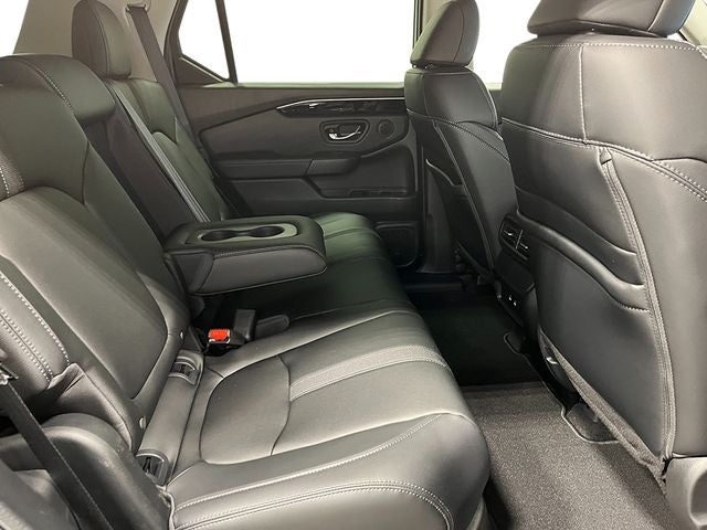 2026 Honda Passport RTL AWD
