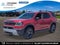 2026 Honda Passport RTL AWD