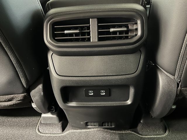 2026 Honda Passport RTL AWD