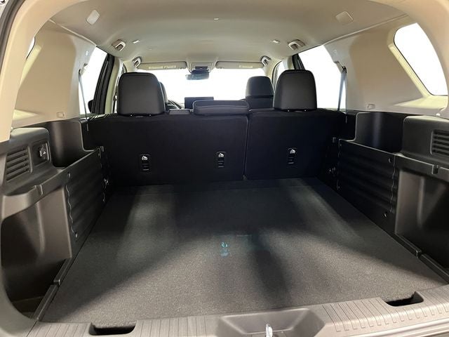 2026 Honda Passport RTL AWD