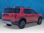 2026 Honda Passport RTL AWD