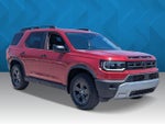 2026 Honda Passport RTL AWD
