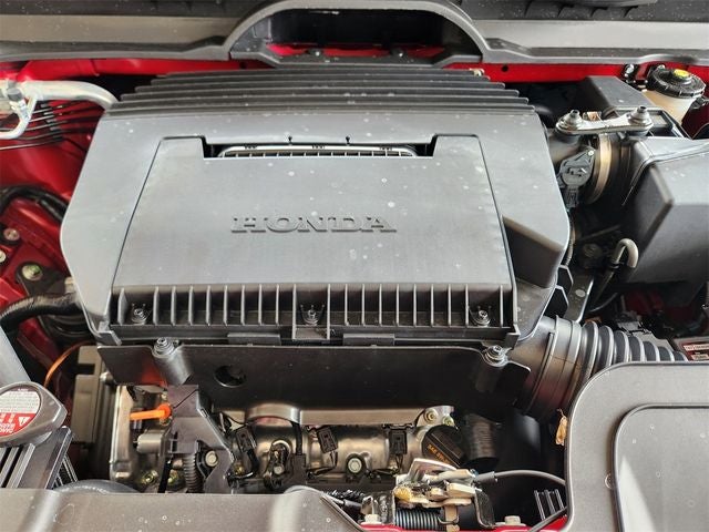 2026 Honda Passport RTL AWD