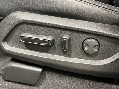 2026 Honda Passport RTL AWD