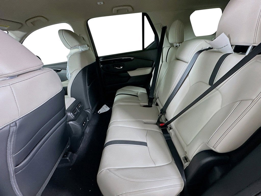 2026 Honda Passport RTL AWD