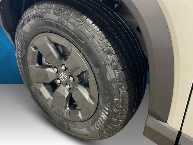 2026 Honda Passport RTL AWD