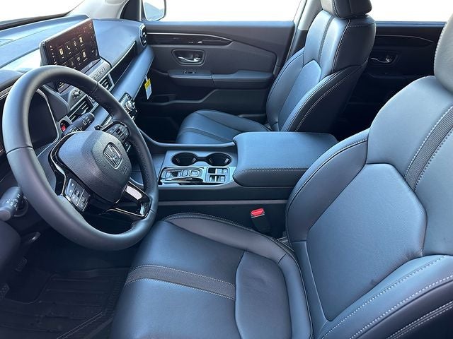 2026 Honda Passport RTL AWD