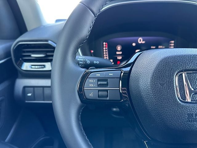 2026 Honda Passport RTL AWD
