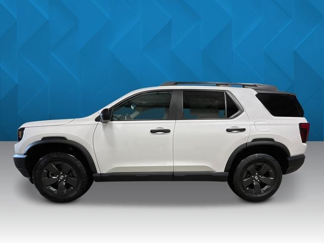 2026 Honda Passport RTL AWD