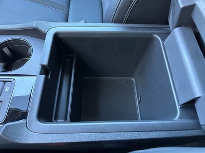 2026 Honda Passport RTL AWD