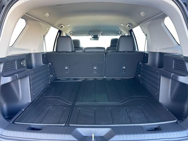 2026 Honda Passport RTL AWD