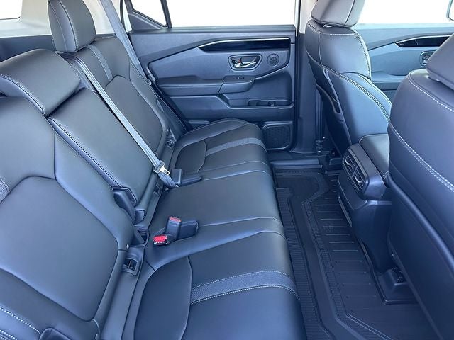 2026 Honda Passport RTL AWD