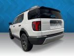 2026 Honda Passport RTL AWD