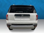 2026 Honda Passport RTL AWD