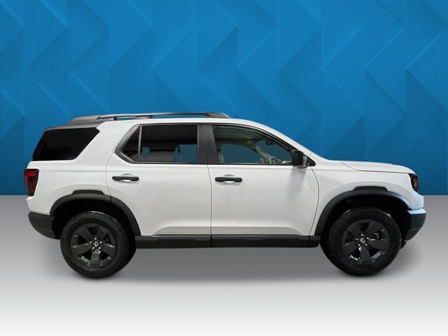 2026 Honda Passport RTL AWD
