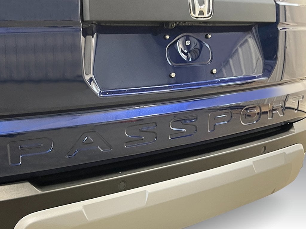 2026 Honda Passport RTL AWD