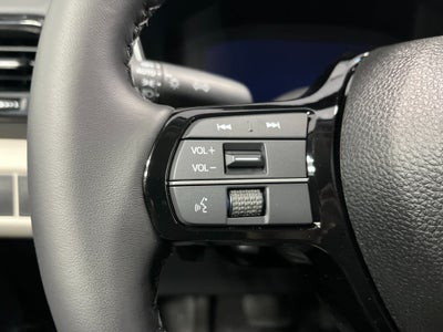 2026 Honda Passport RTL AWD