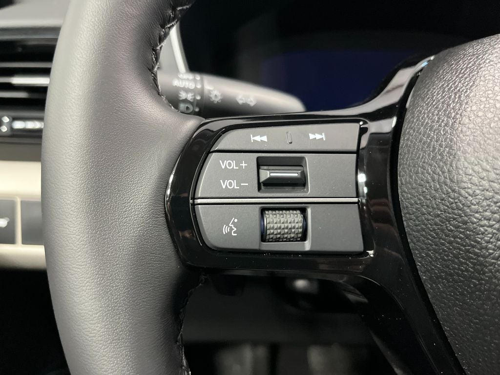 2026 Honda Passport RTL AWD