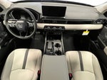 2026 Honda Passport RTL AWD