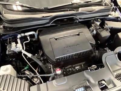 2026 Honda Passport RTL AWD
