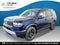 2026 Honda Passport RTL AWD