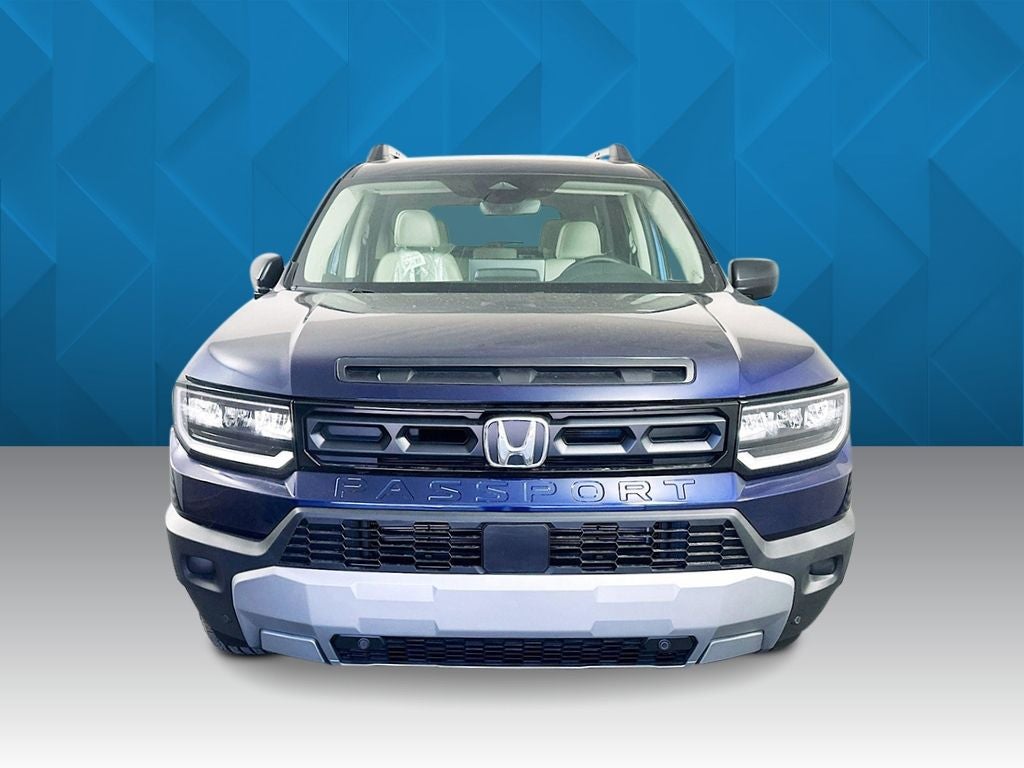 2026 Honda Passport RTL AWD
