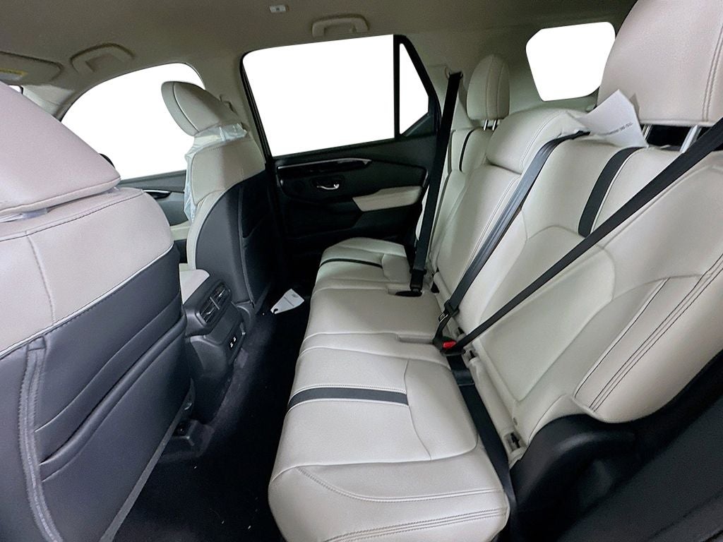 2026 Honda Passport RTL AWD