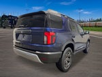2026 Honda Passport RTL AWD