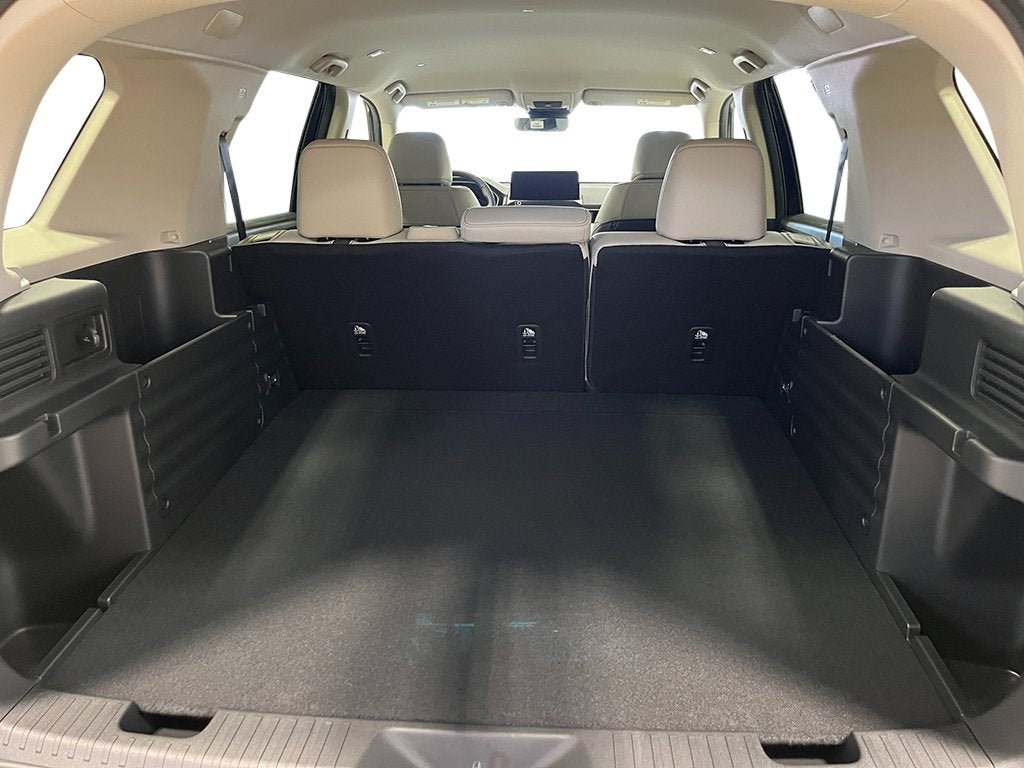 2026 Honda Passport RTL AWD