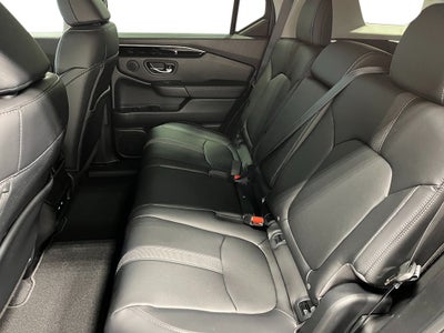 2026 Honda Passport RTL AWD