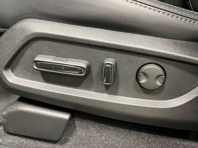 2026 Honda Passport RTL AWD